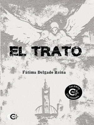 cover image of El trato